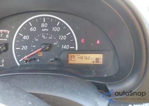 2017 Nissan Versa 1.6 S+ from USA, damaged, VIN 3N1CN7AP5HL897336